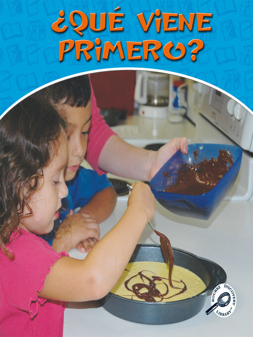 Title details for Qué veo en el mar? by Nicki Clausen-Grace - Available